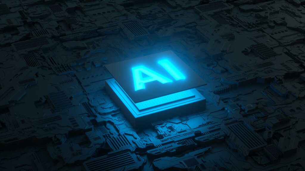 Artificial Intelligence Chip