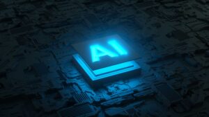 Artificial Intelligence Chip