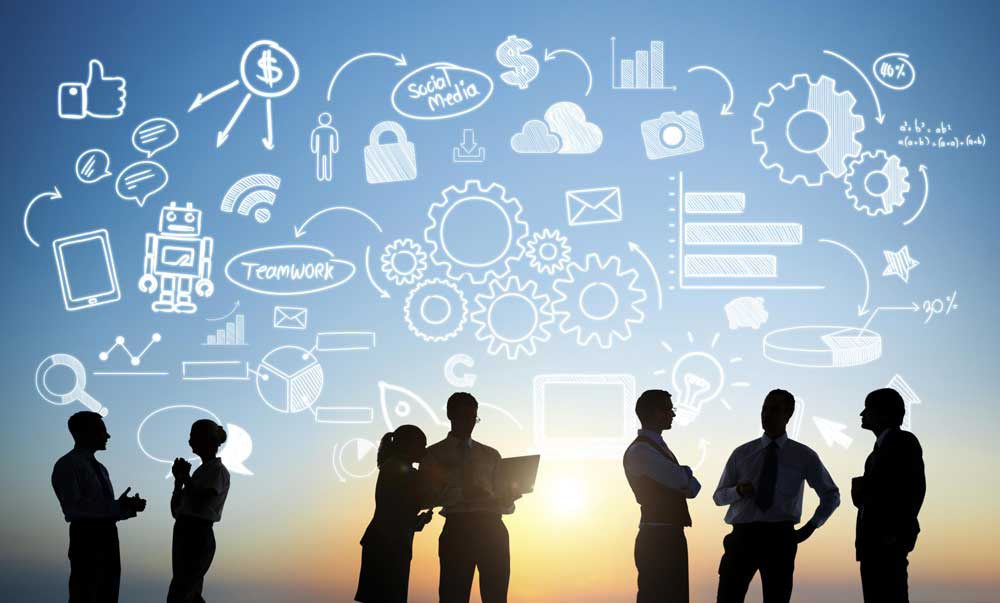 PMO Development Team