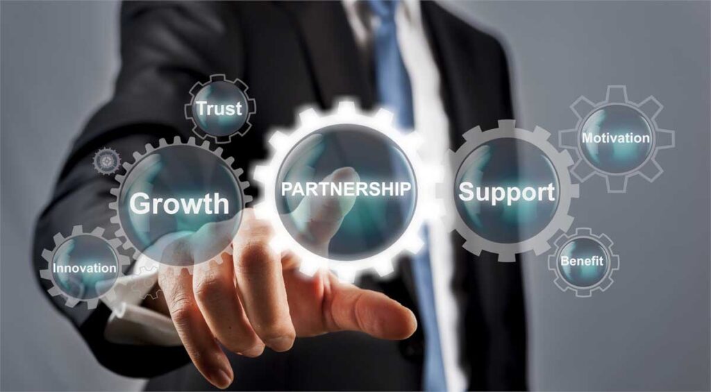 IT Governance advisory services improve business benefits