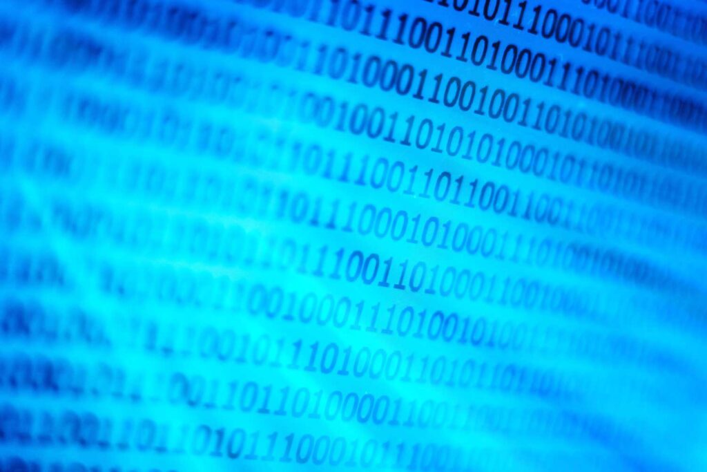Data