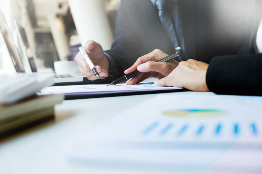 Business Intelligence Consultant