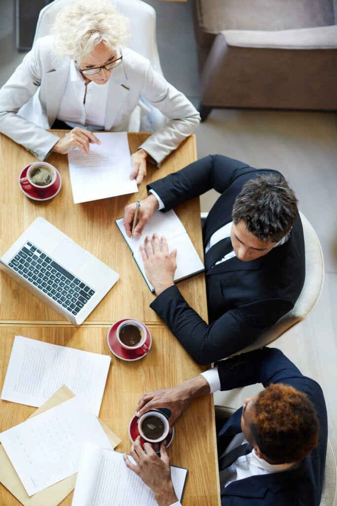 IT Services Consultant