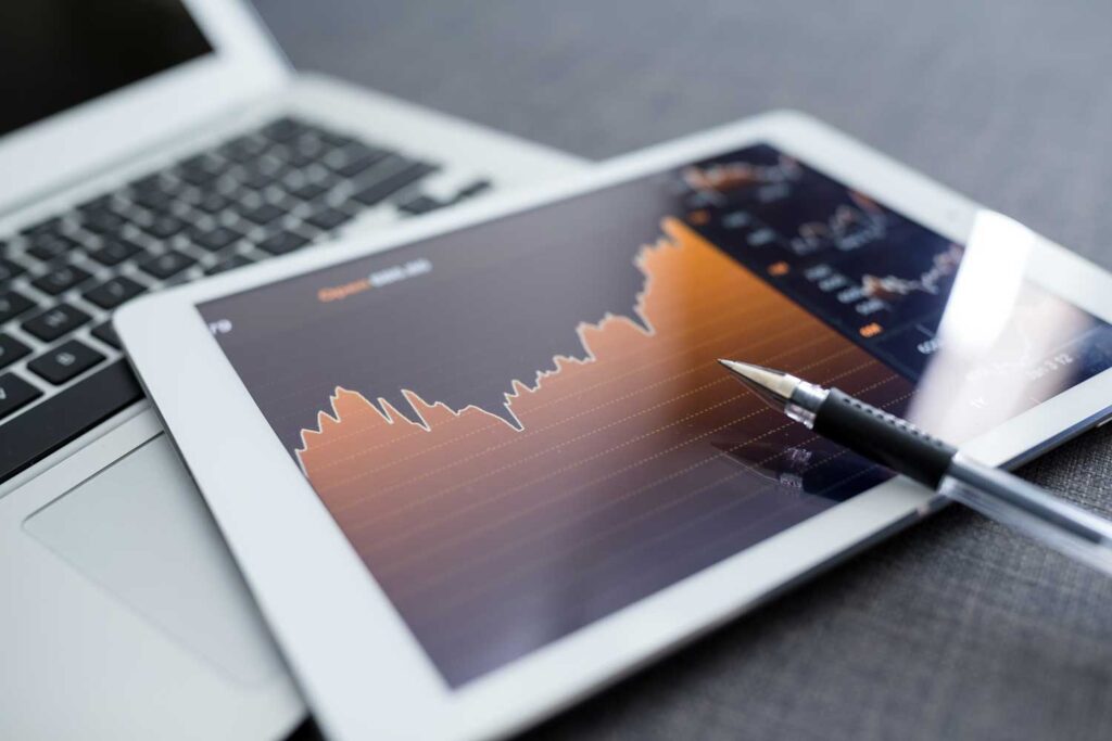 Business Intelligence report