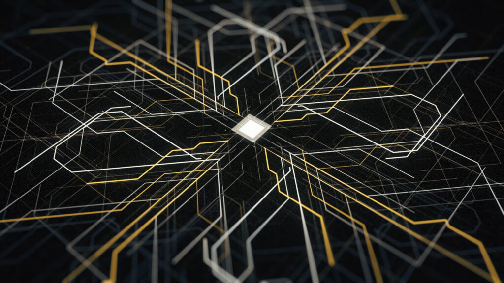 A machine learning concept