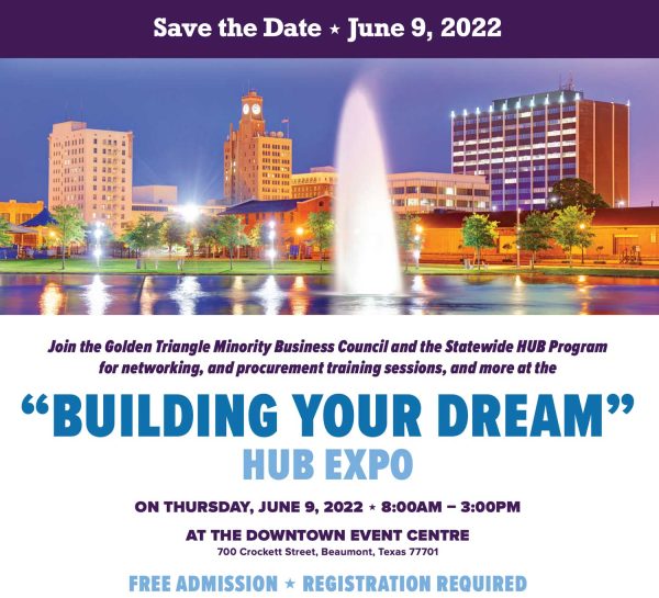 BuildingYourDream-HUBExpo